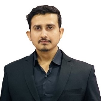 Md. Shakib Alam