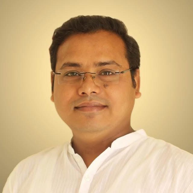 Engr. Md. Shah Alam